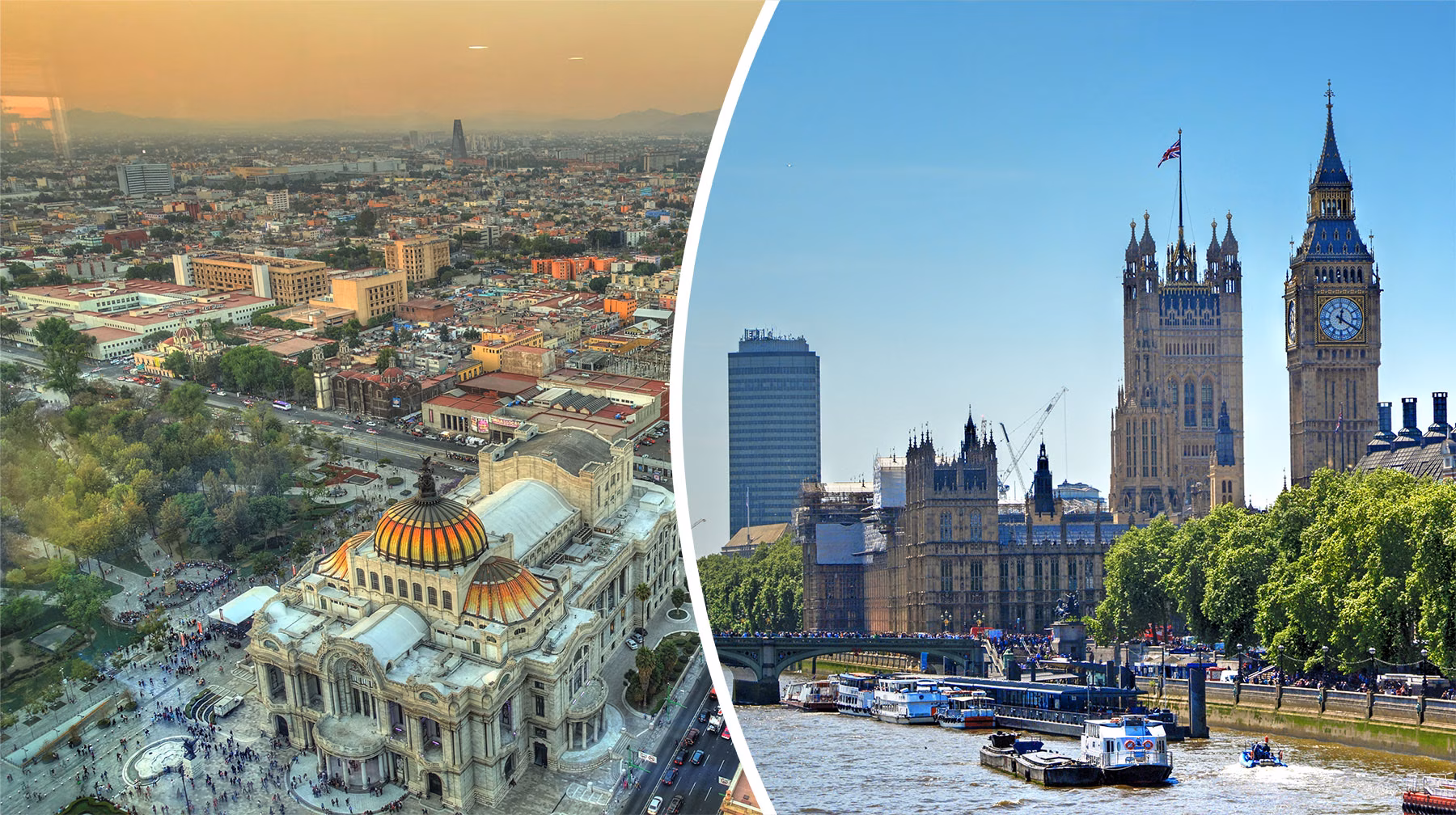 mexico-and-the-united-kingdom