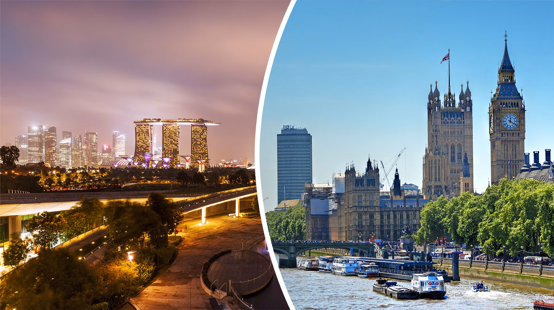 singapore-and-the-united-kingdom