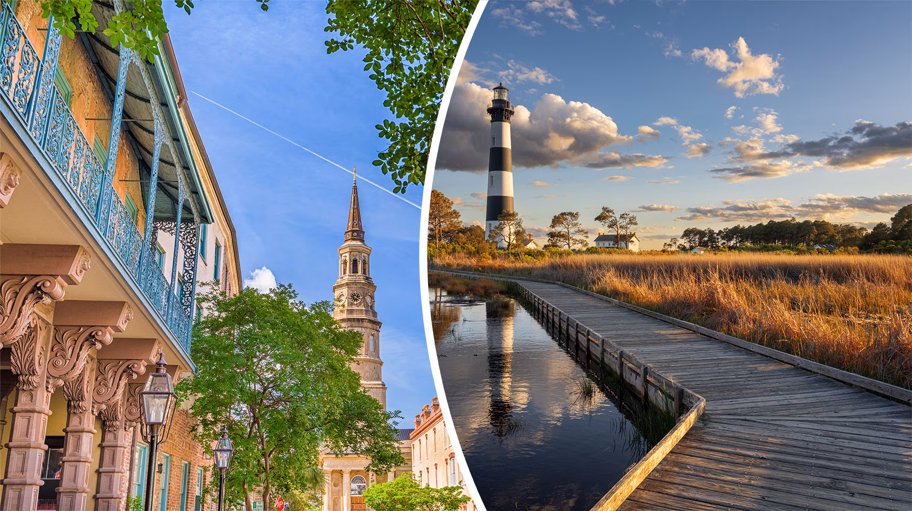 south-carolina-and-north-carolina