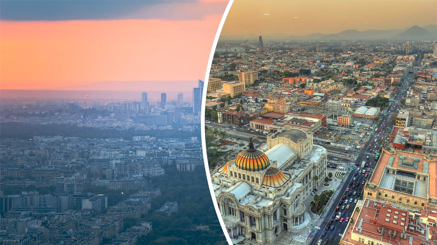france-and-mexico