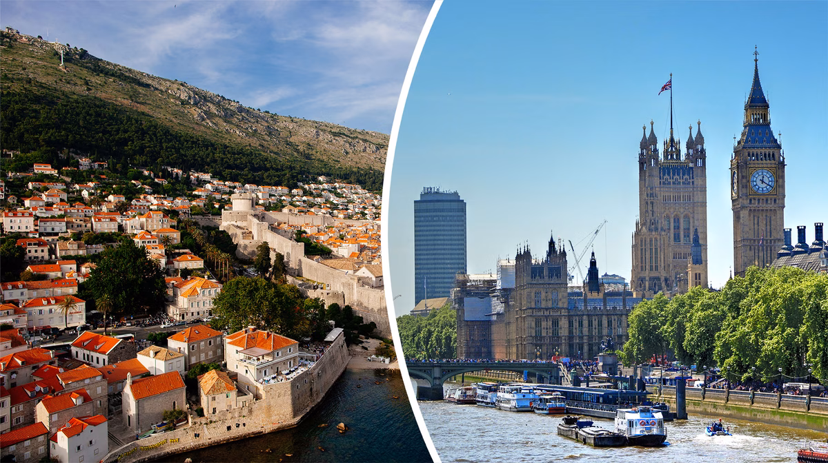 croatia-and-the-united-kingdom