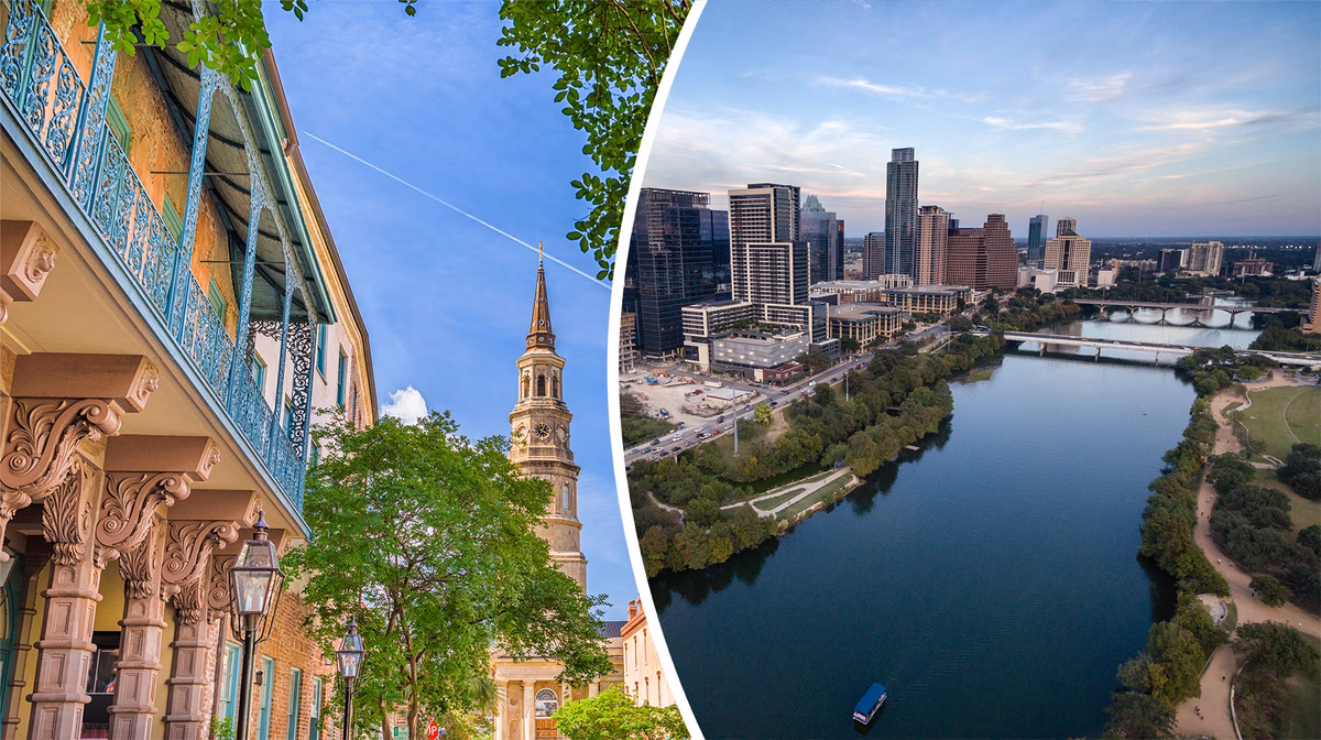 south-carolina-and-texas