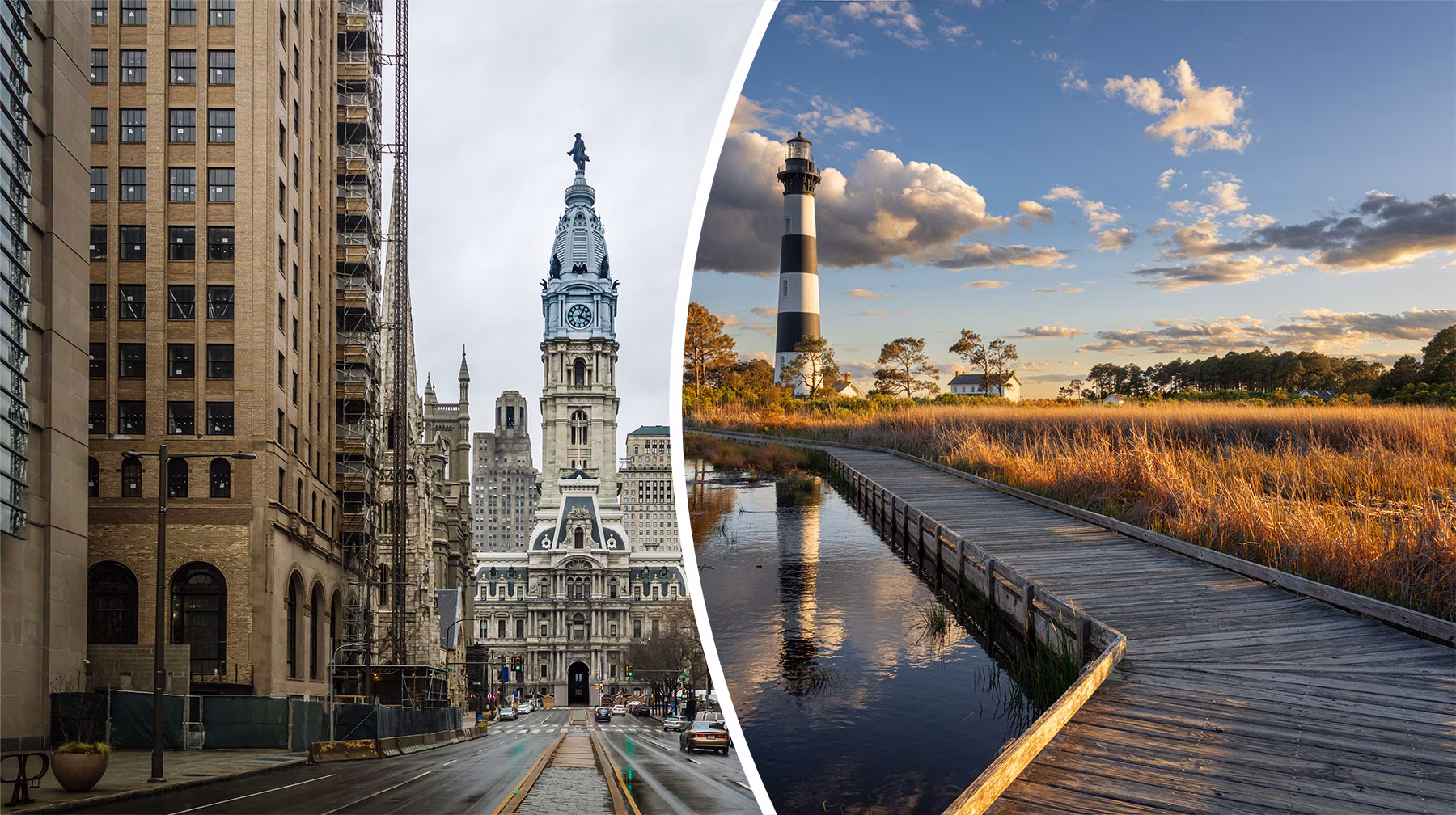 pennsylvania-and-north-carolina_