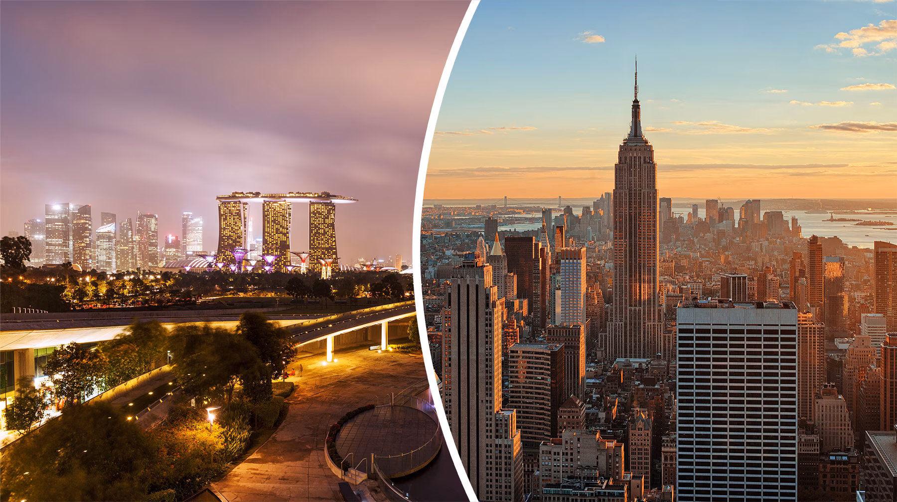 singapore-and-the-united-states