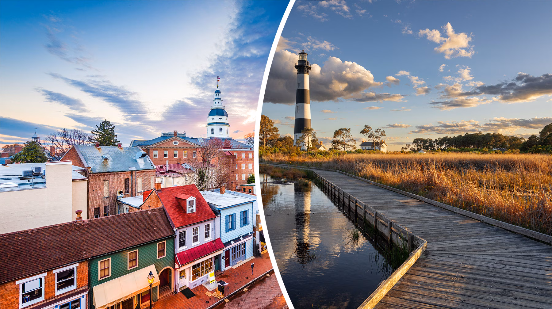 maryland-and-north-carolina