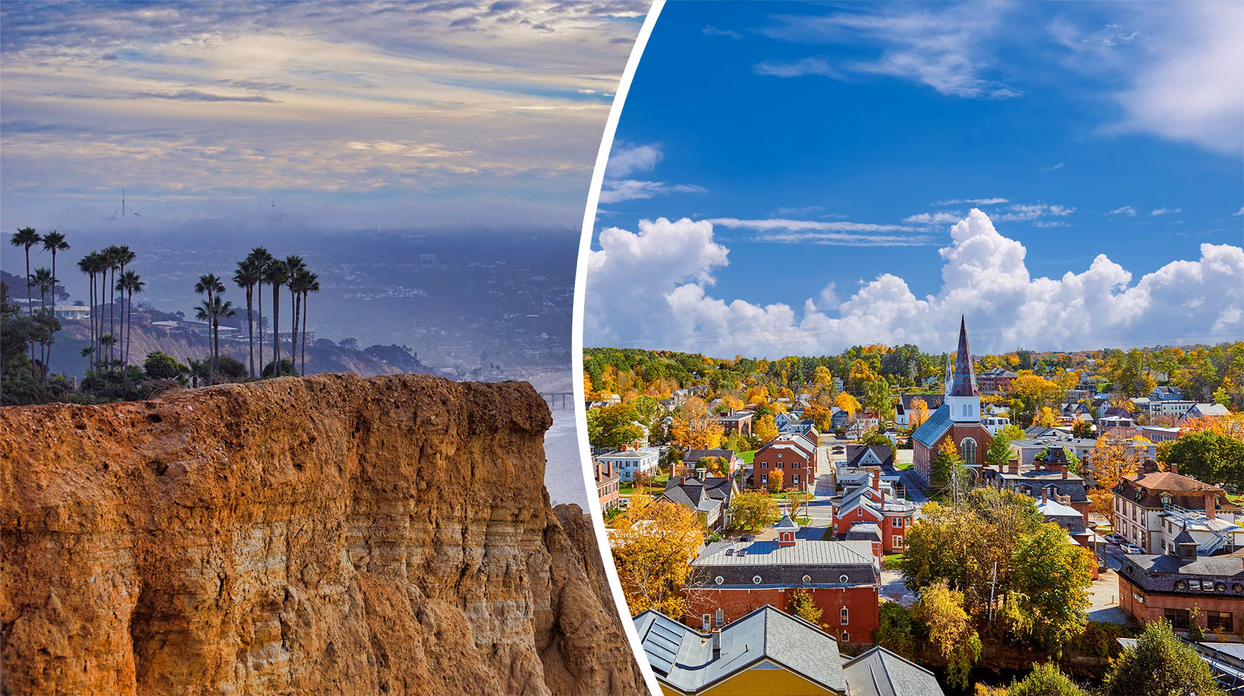 california-and-vermont