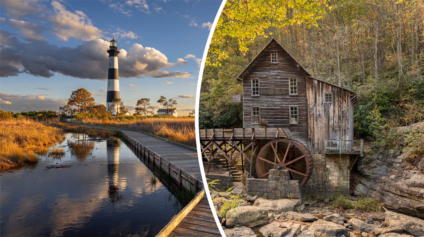 north-carolina-and-west-virginia