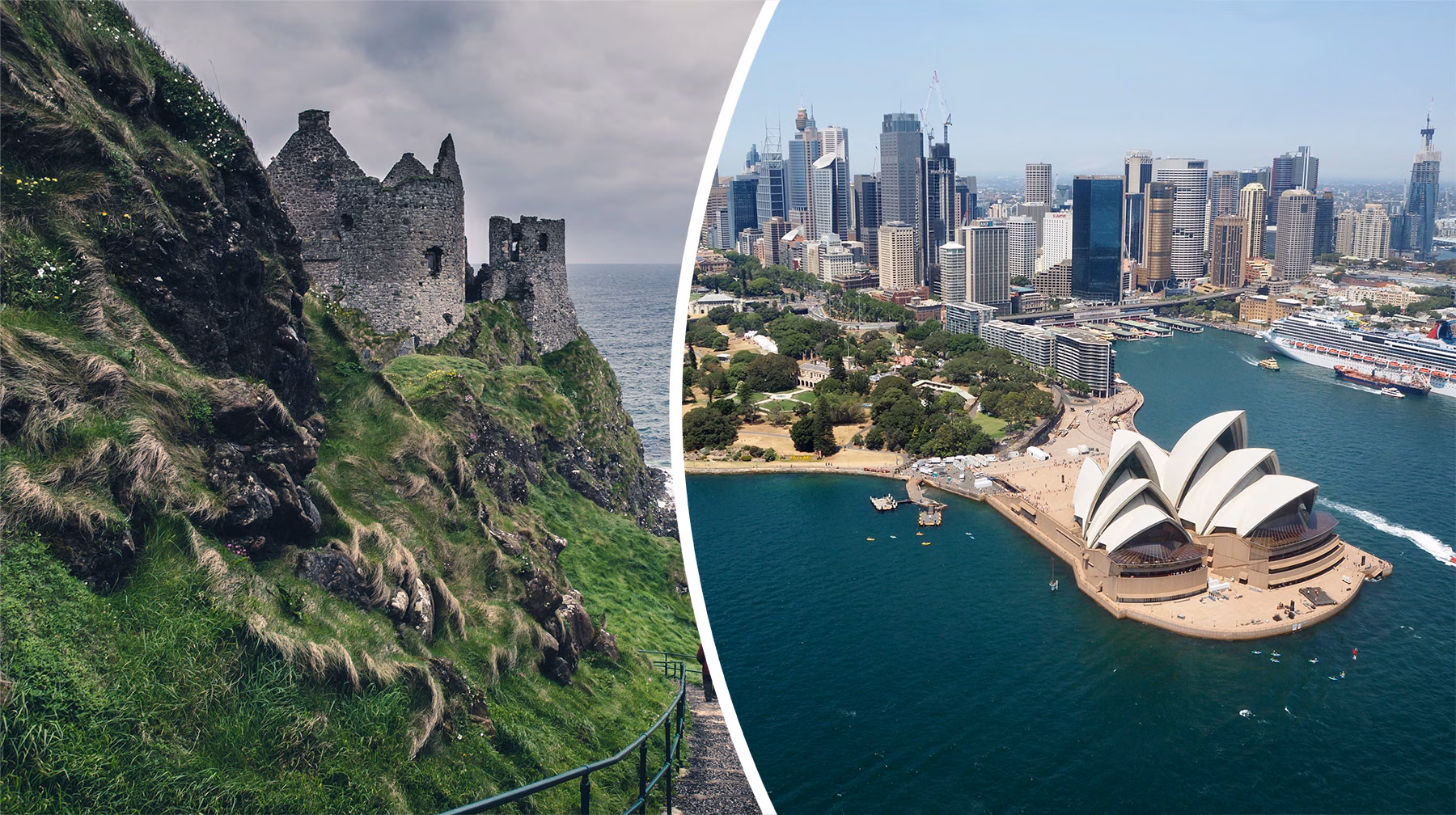 ireland-and-australia