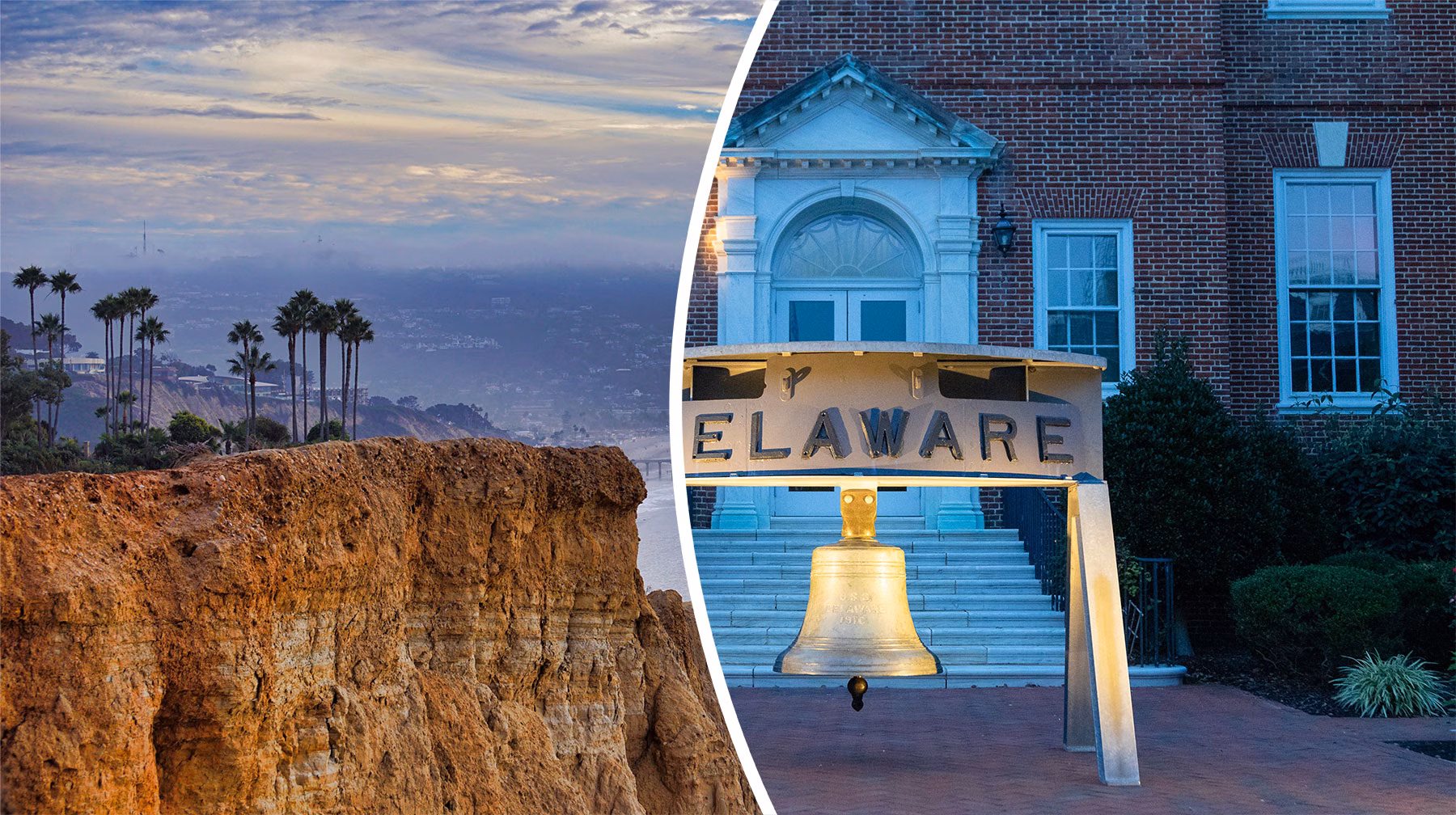 california-and-delaware