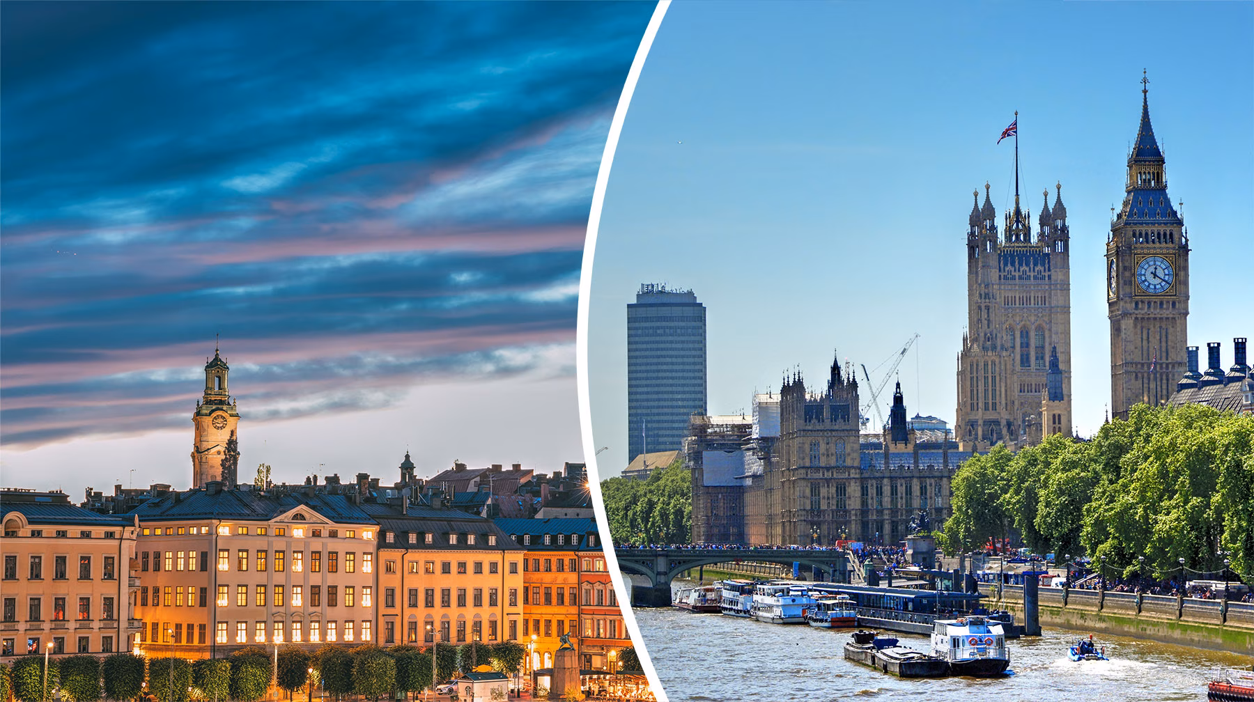 sweden-and-the-united-kingdom