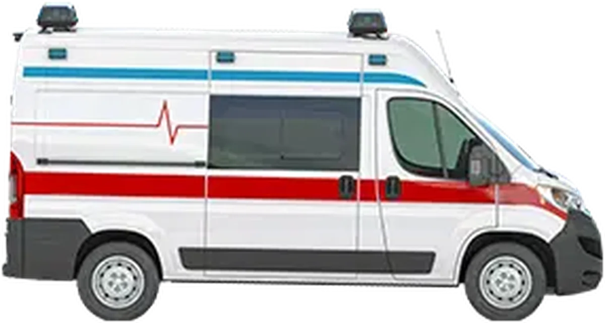 ground-ambulances