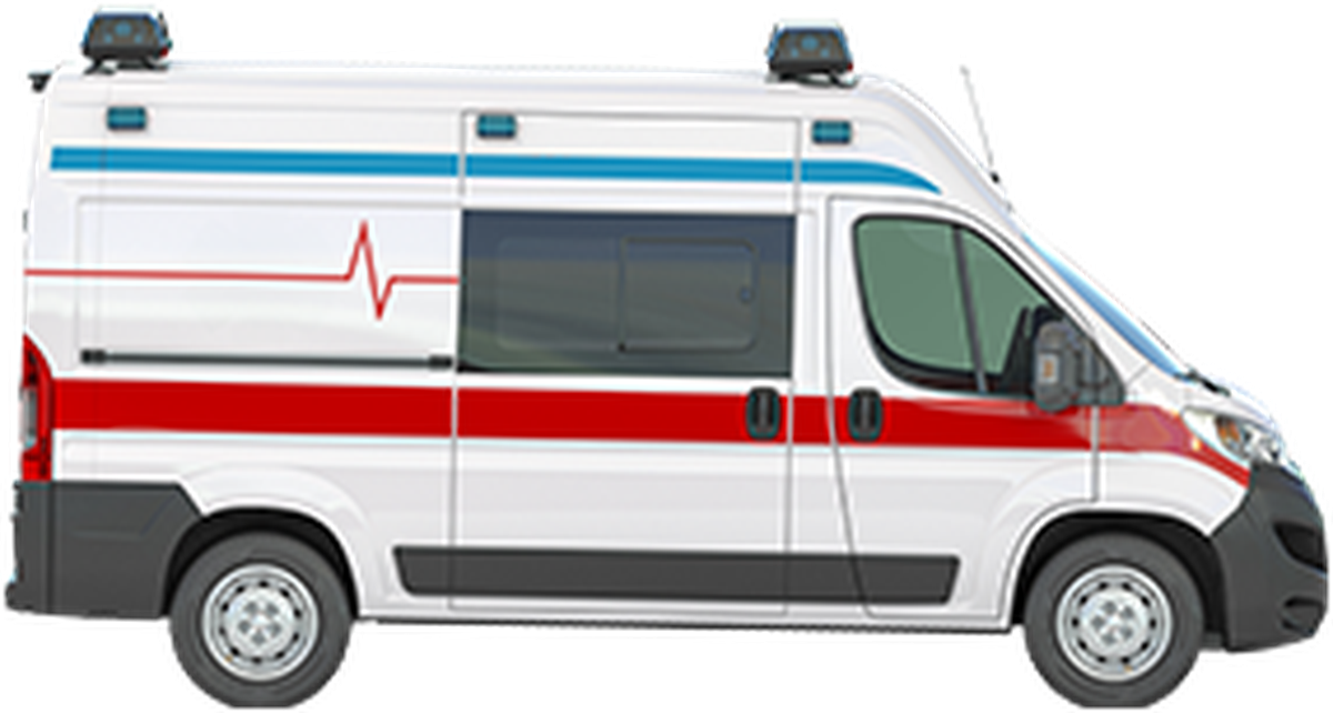ground-ambulance-exterior