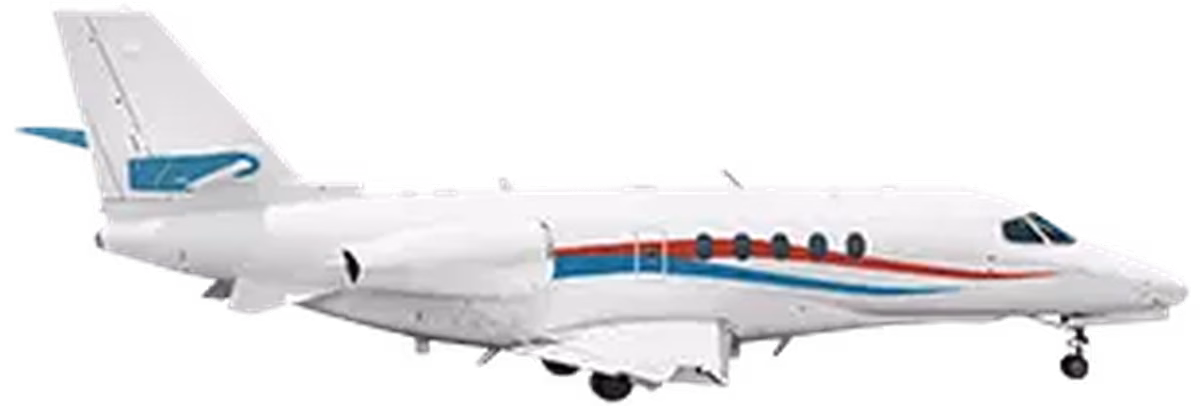 Ambulance Airplanes