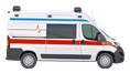 ground-ambulance