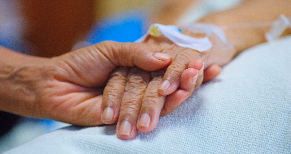 Palliative patients
