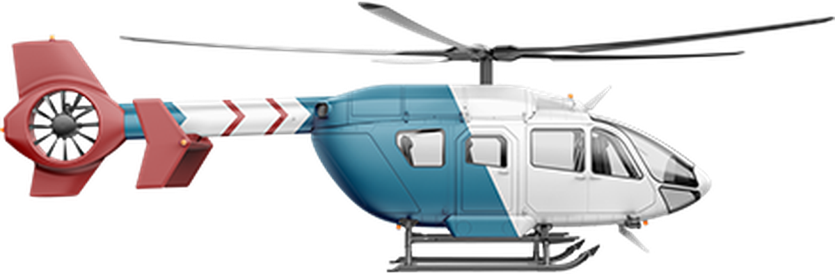 medical-helicopter-exterior