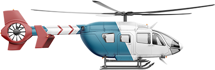 medical-helicopter-exterior
