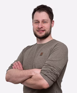 Christian Salzmann