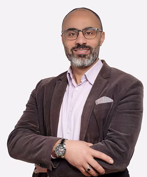 Dr. Mohamed Chraibi