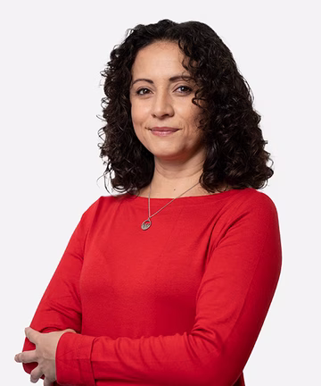 Aleida Olascoaga