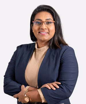 Dr. Sheetal Prayag M.D.