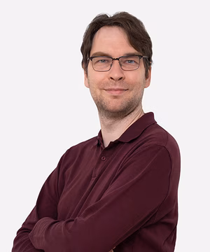 Dr. Bernd Leiendecker
