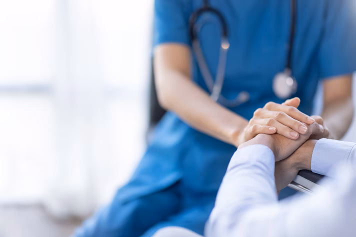 nurse care