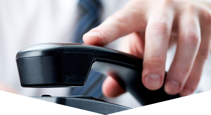 Call us!