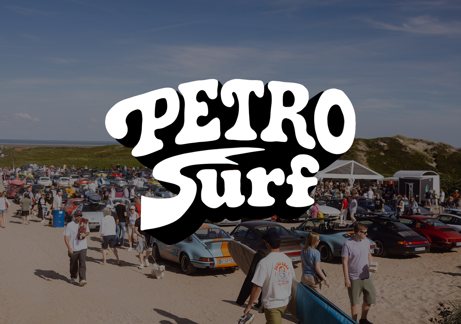 Petro Surf.