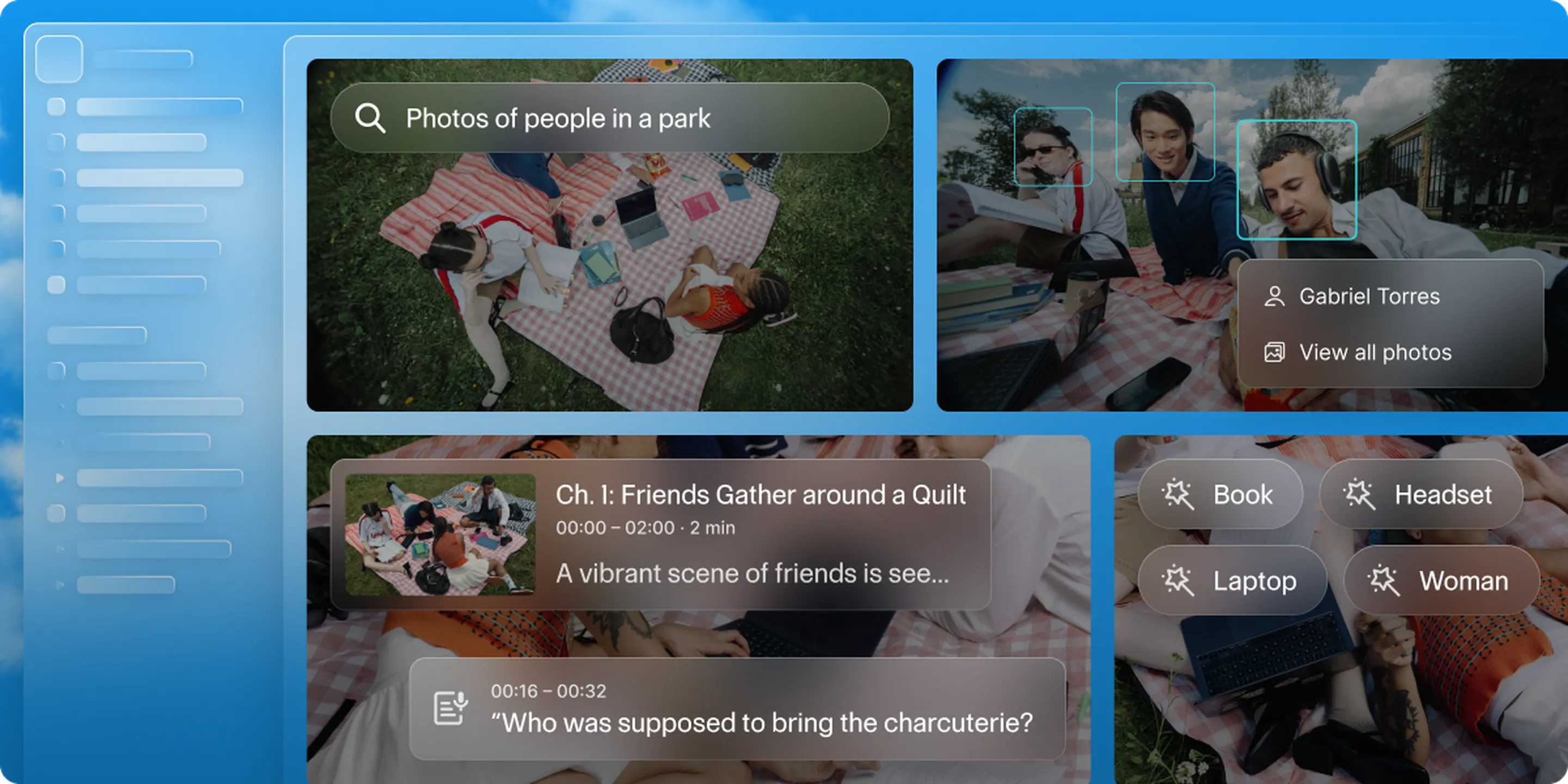 The Search is Over: Introducing Air’s Summer Release