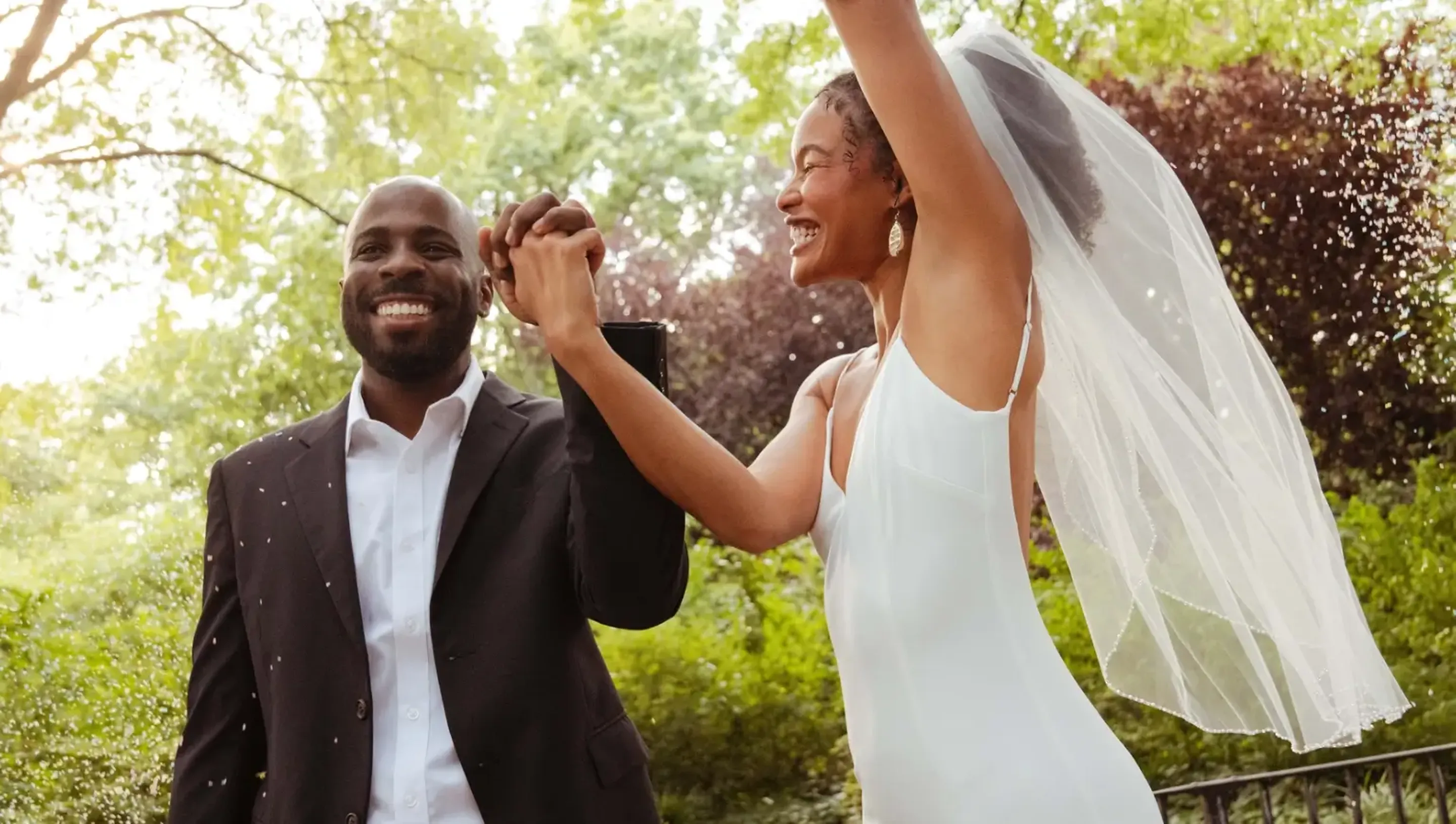 Every detail in its place: how Zola manages your wedding process and their creative workflow