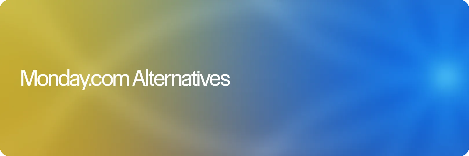 Best Monday.com Alternatives for Creative Teams Stuck in Approval Loops