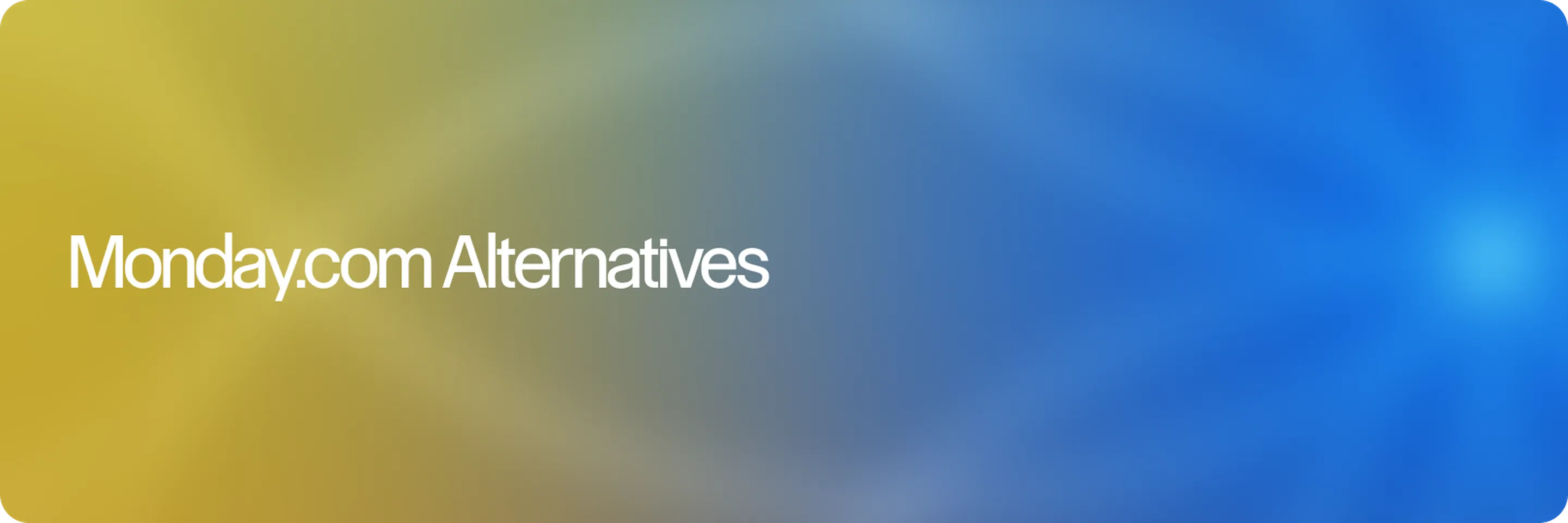 Best Monday.com Alternatives for Creative Teams Stuck in Approval Loops