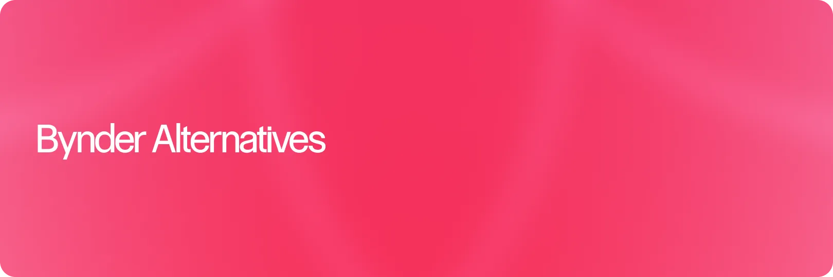 Best Bynder Alternatives for Creative Teams That Need Speed