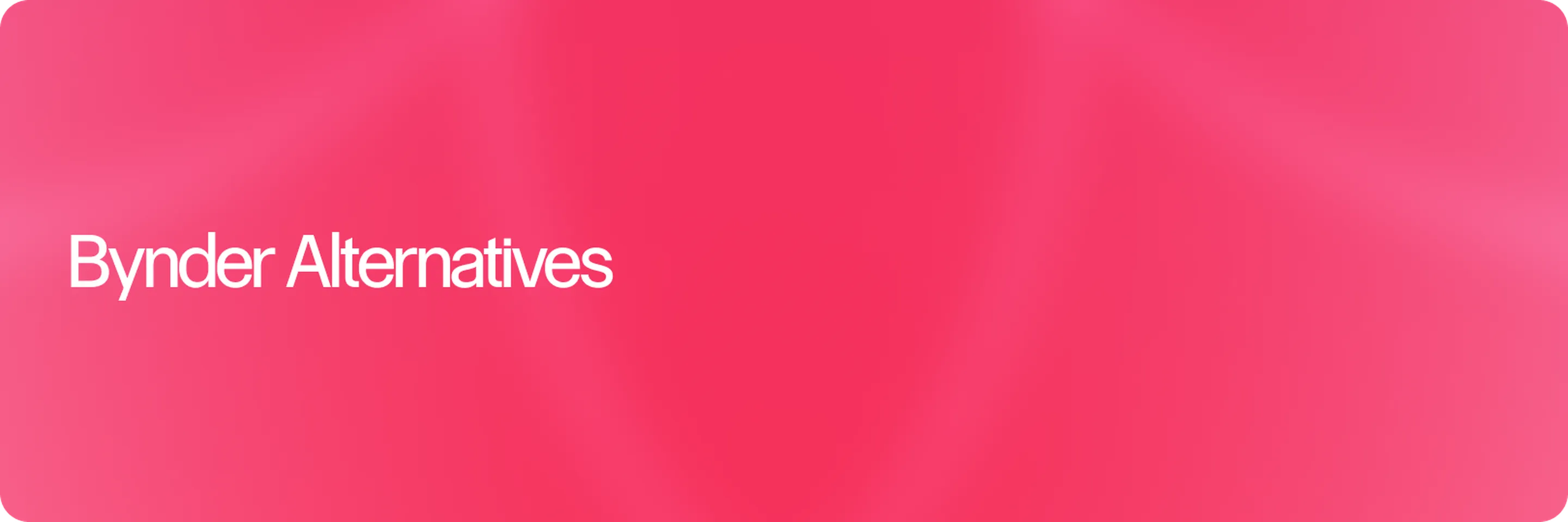 Best Bynder Alternatives for Creative Teams That Need Speed