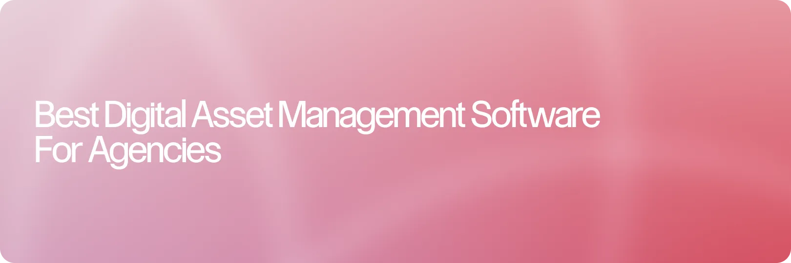 Best DAM Software for Agencies with Rotating Clients and Freelancers