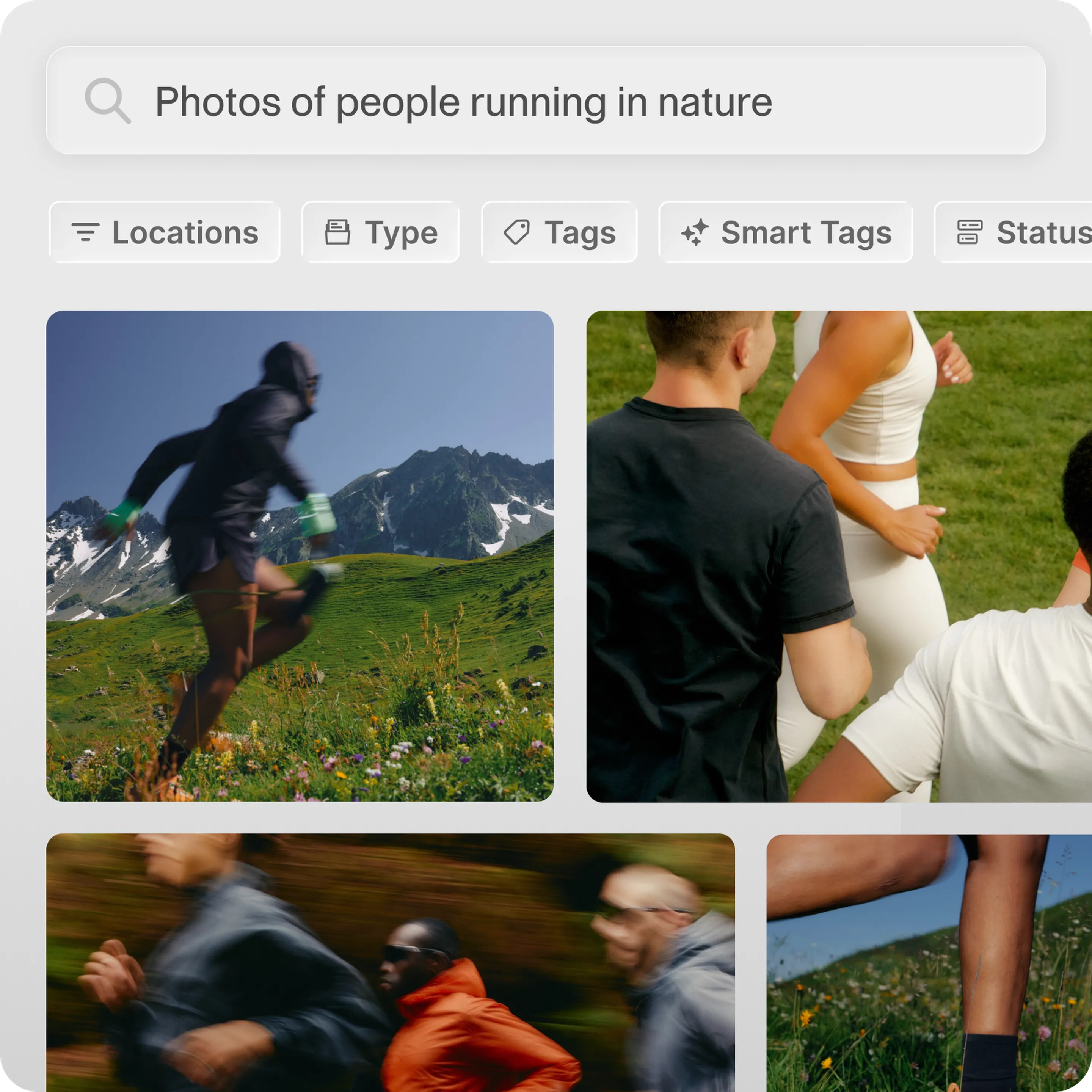 How to Make Your Entire Creative Library Intelligently Searchable