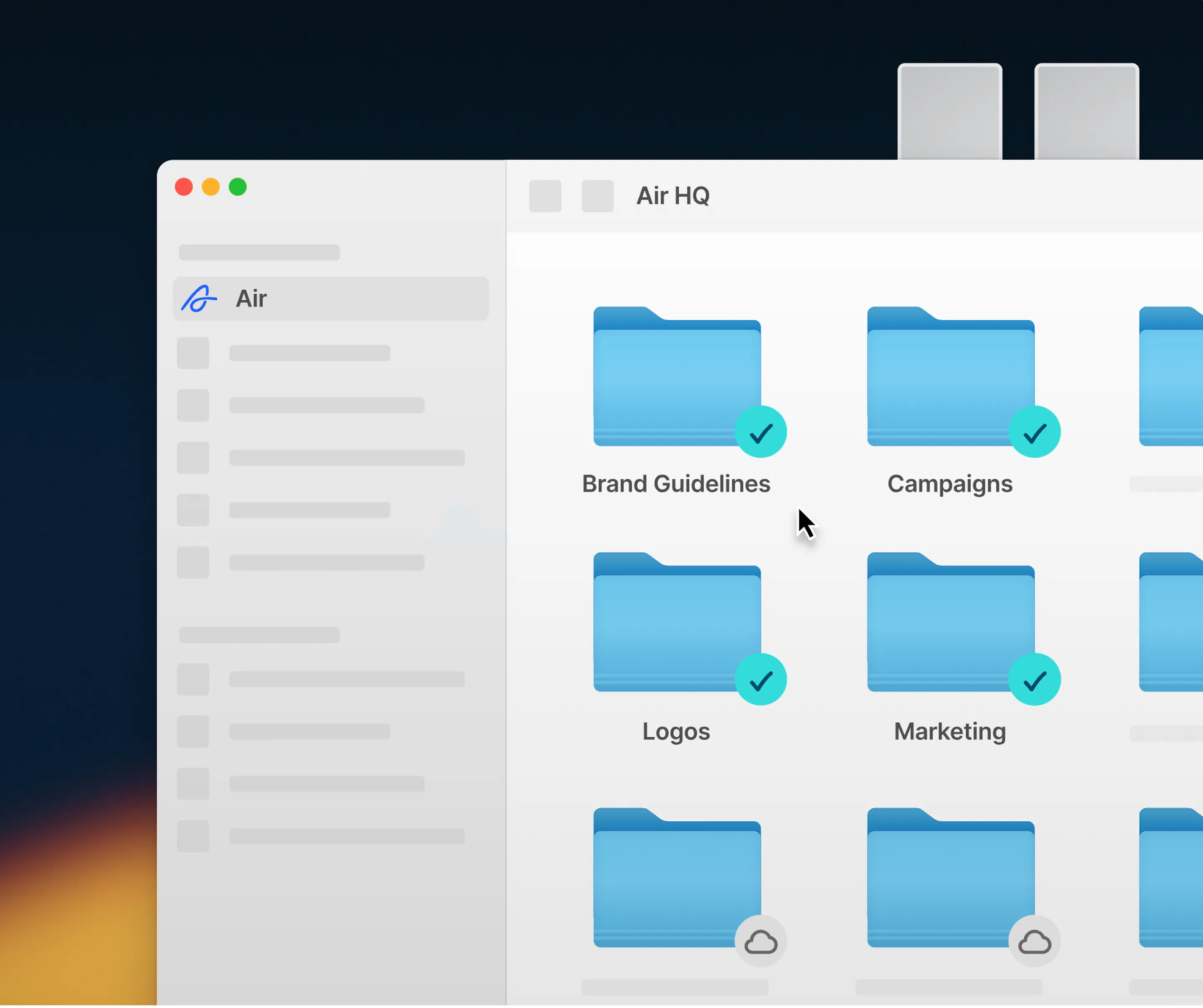 Air's Integrations: How Air Flow and the Public API Close the Gaps