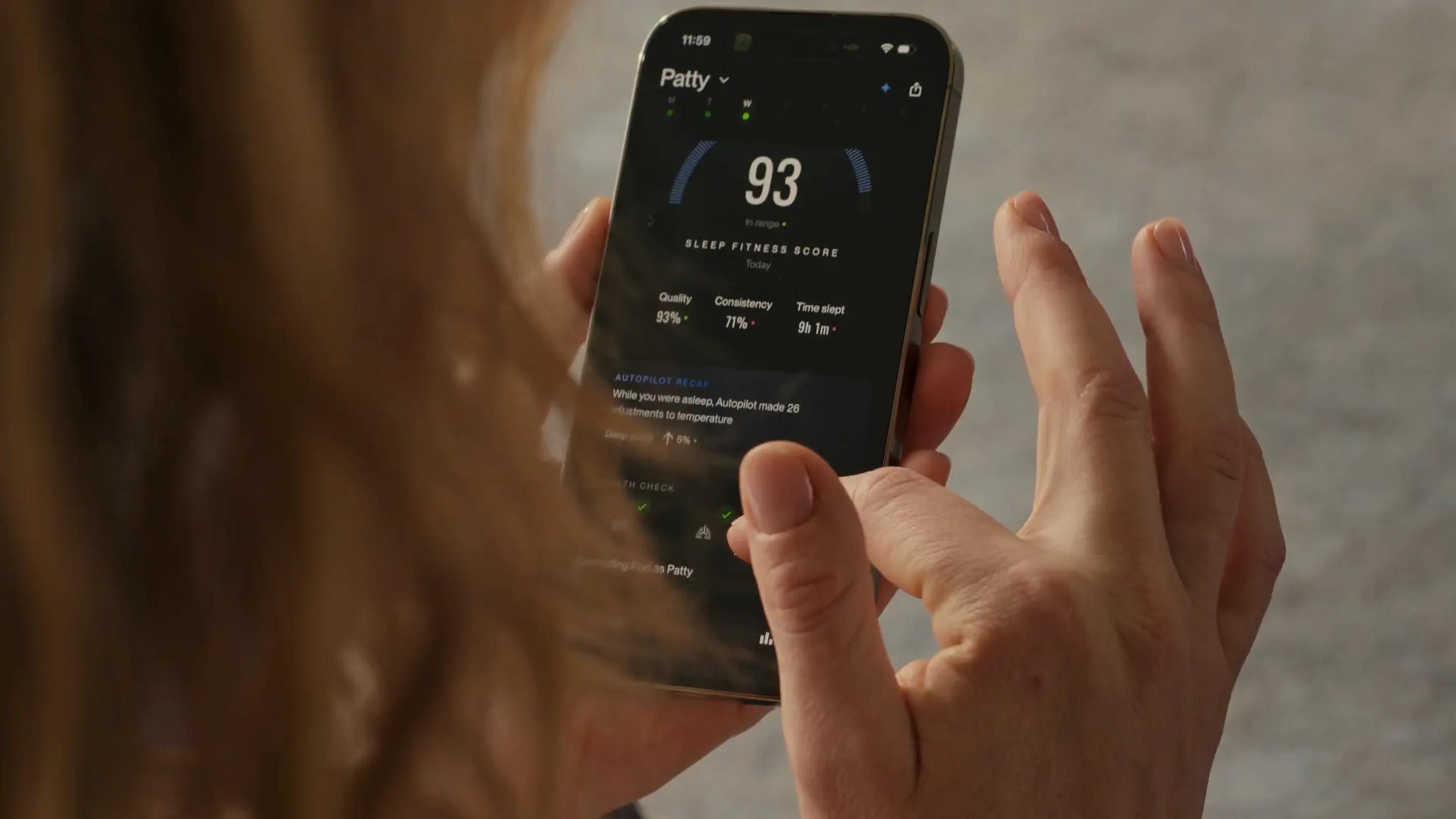Eight Sleep optimizes everything. Their creative workflow was overdue for the same.