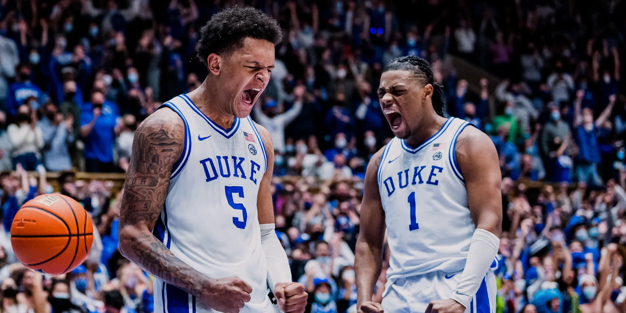 Running the best content strategy in the NCAA, through Air