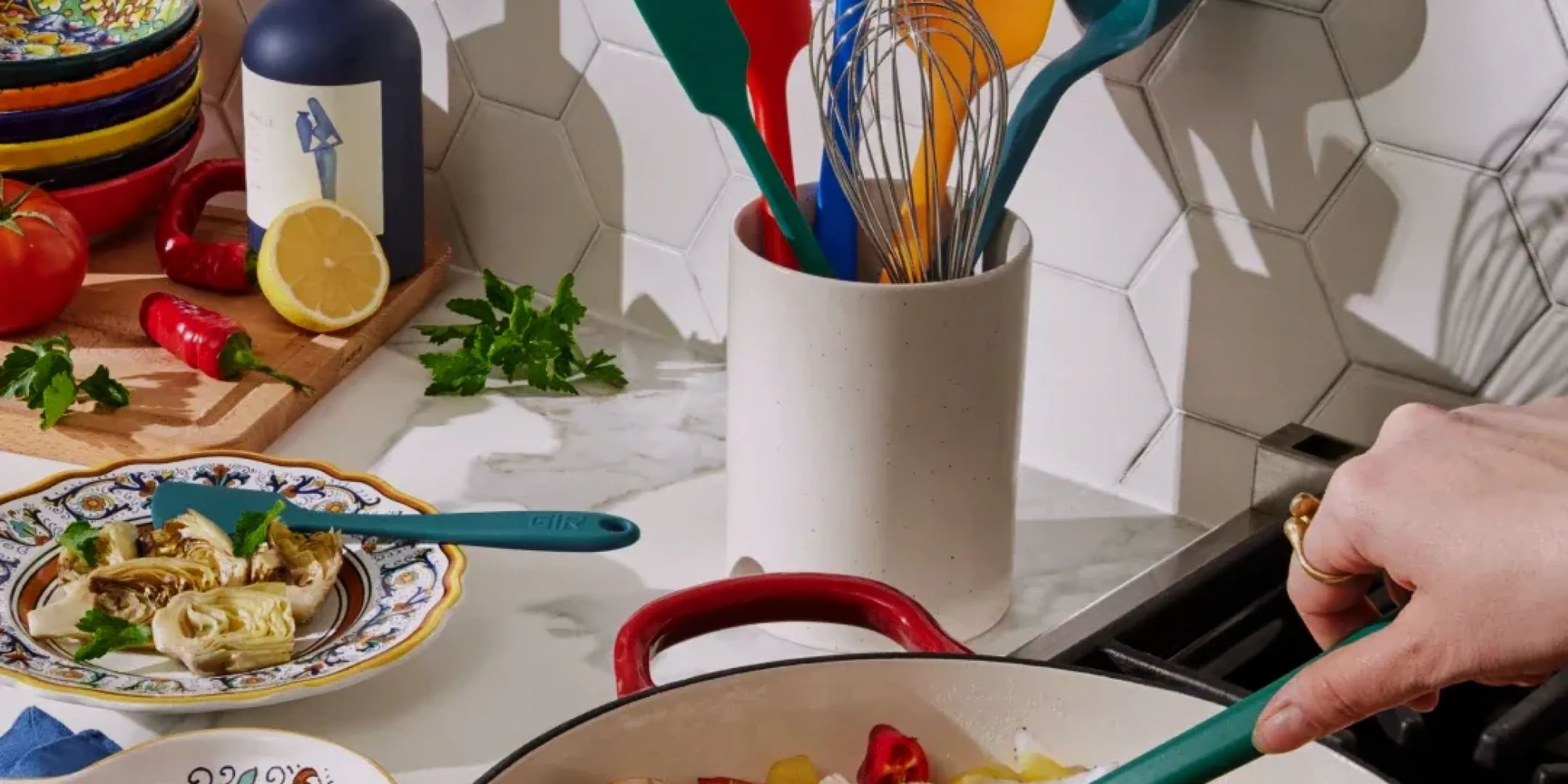 How Pattern used Air to unblock marketing and creative work across four internal brands
