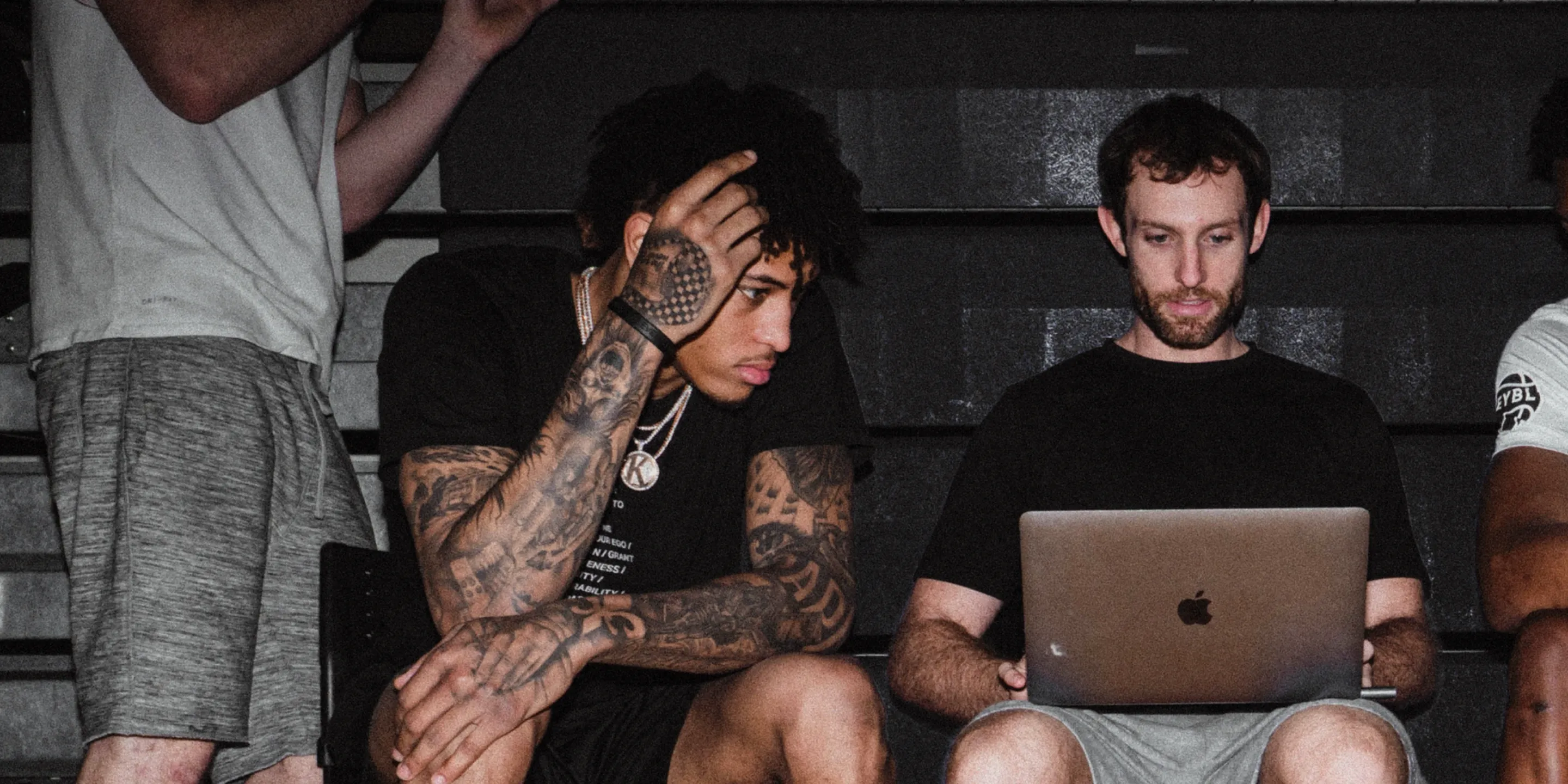 Pure Sweat Basketball's Content Management Transformation with Air