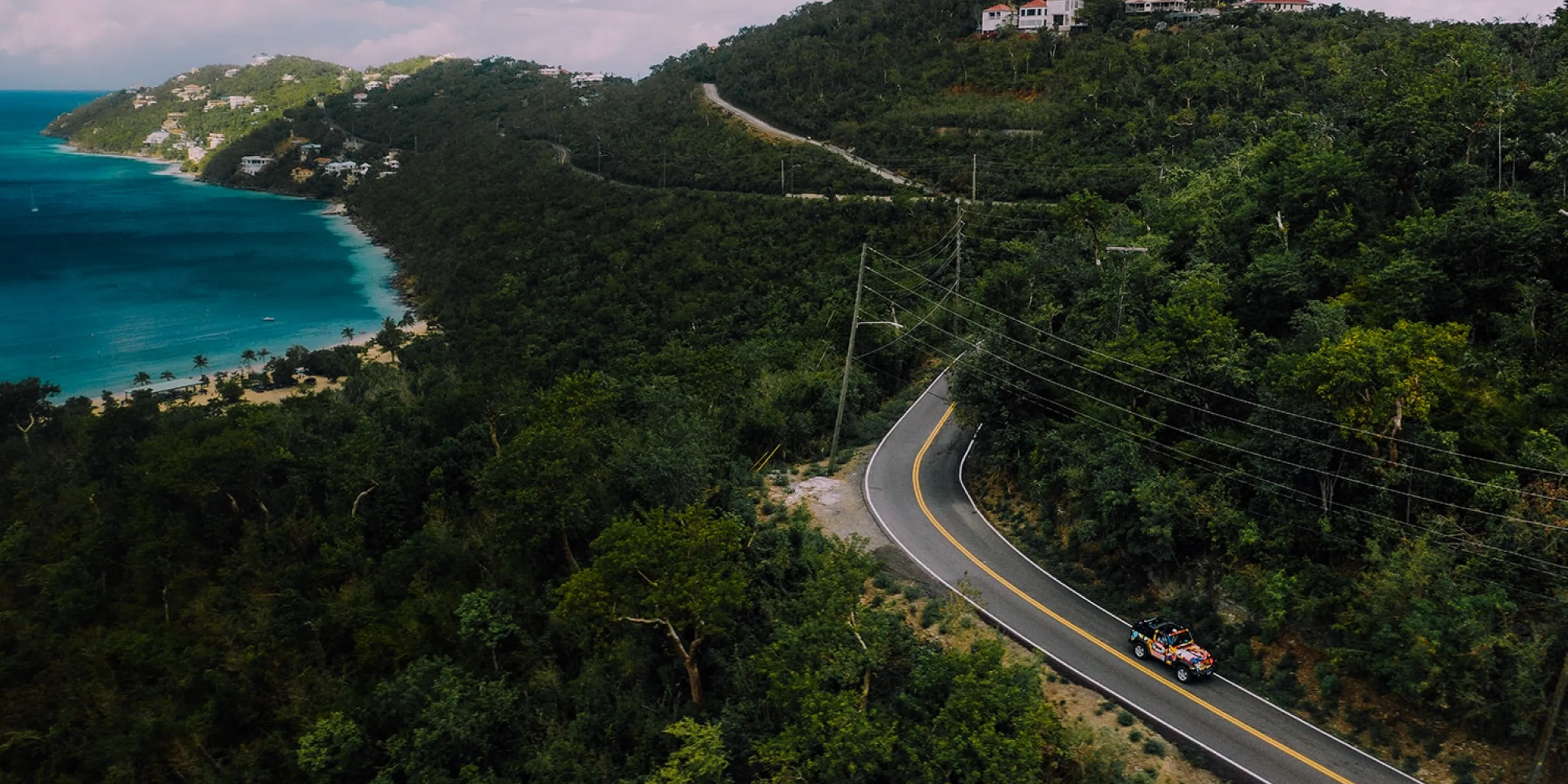 How Beautiful Destinations orchestrates global content production on Air