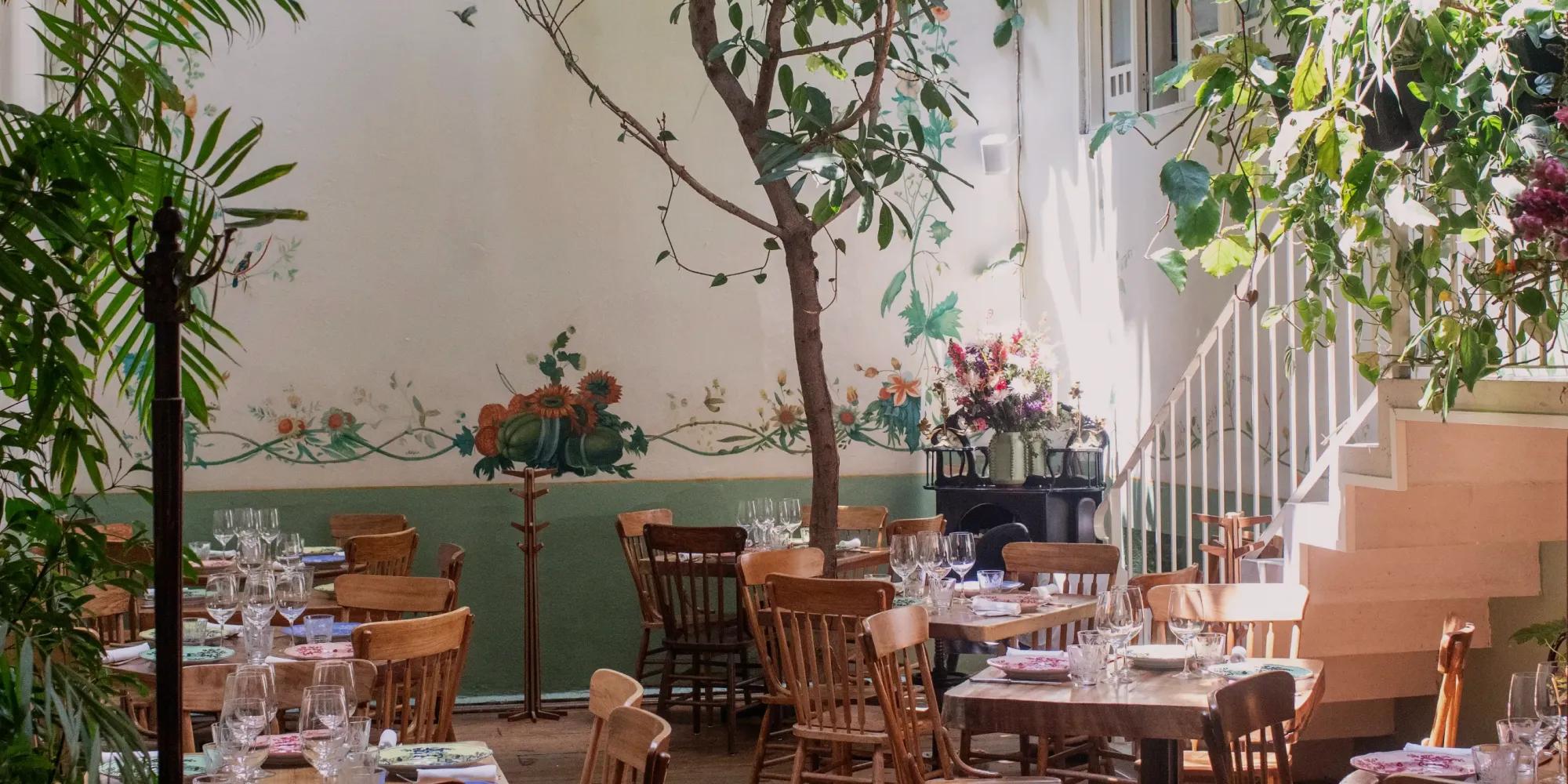 How Infatuation used Air to build a restaurant content empire