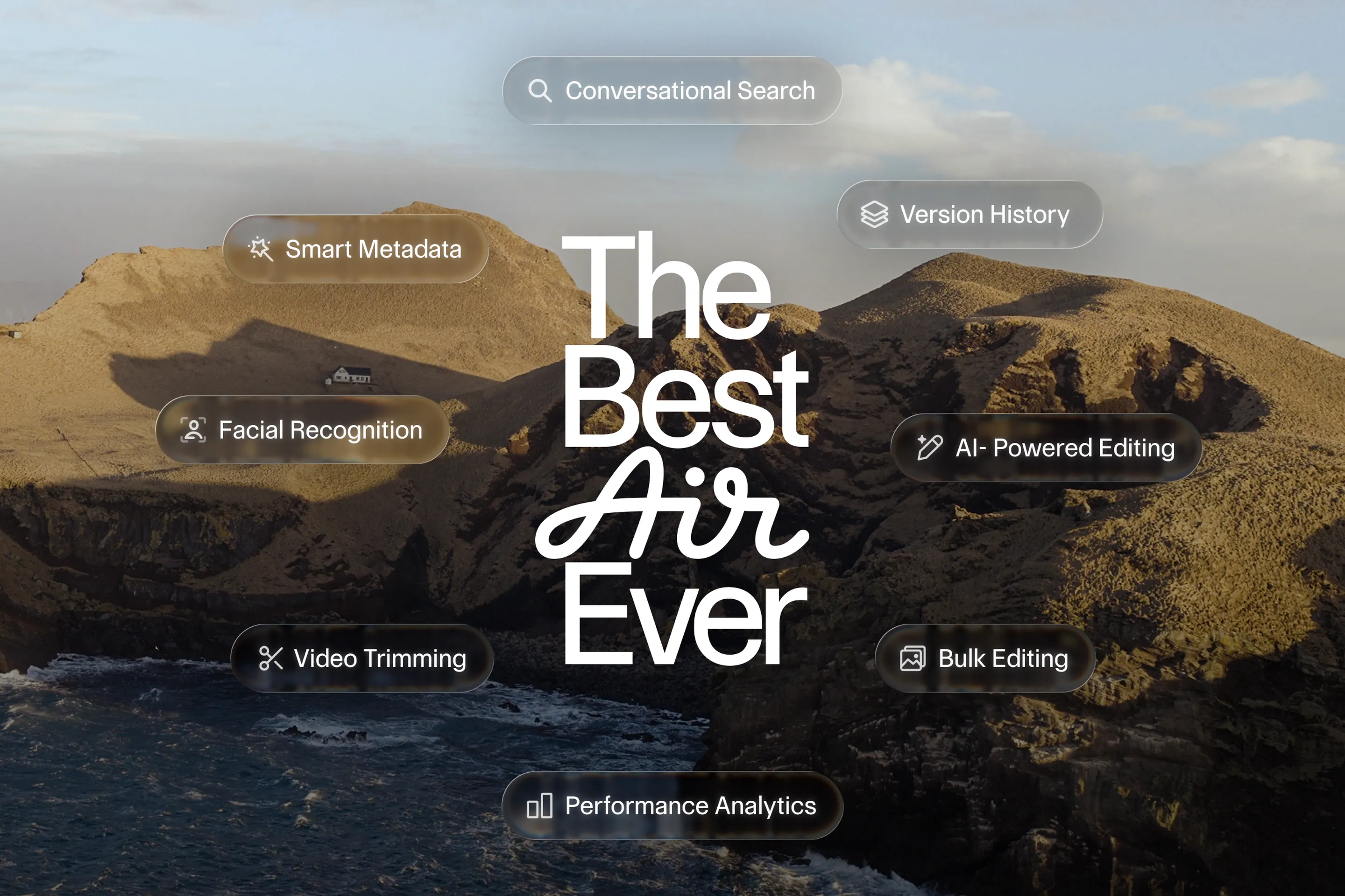 Introducing Creative Intelligence: The Smartest Way to Manage Your Creative Assets