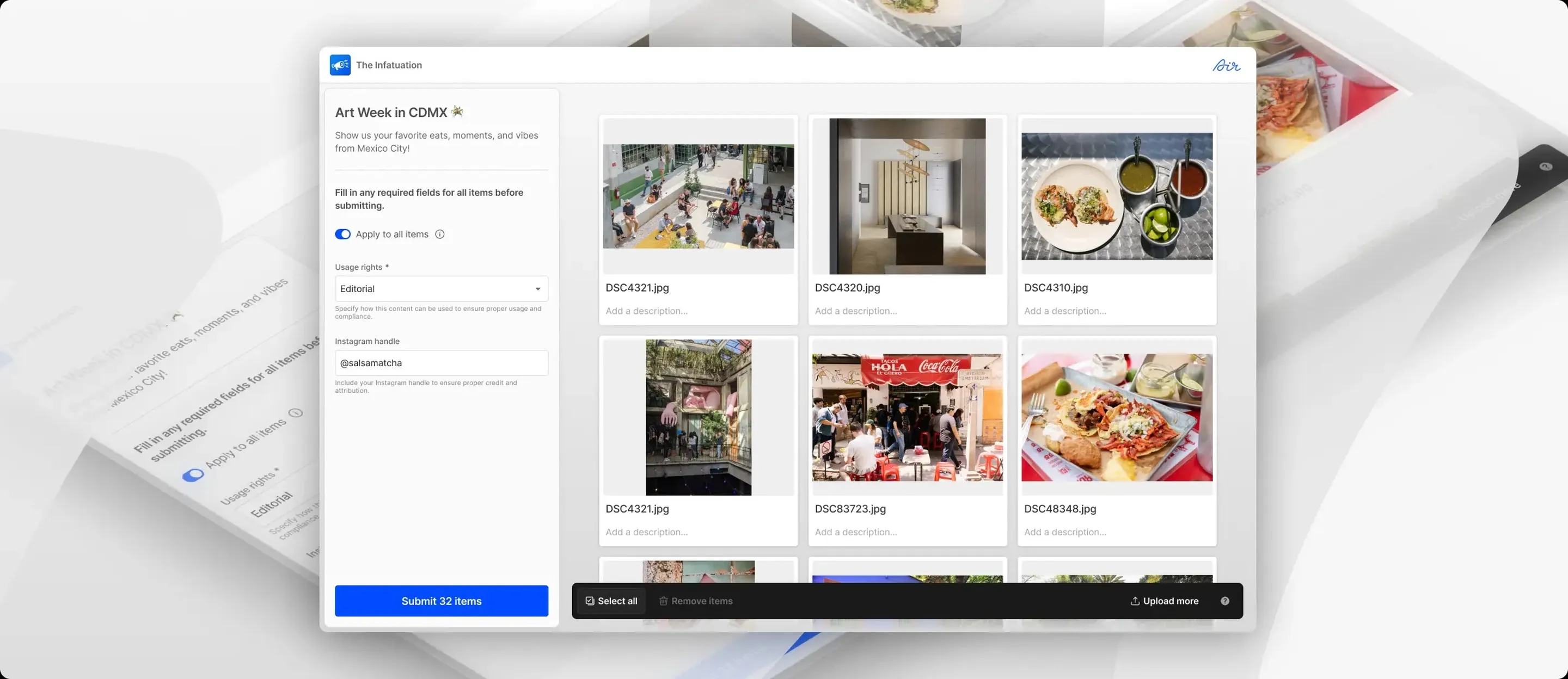 Content Collection 2.0: Reimagining How Teams Gather Assets