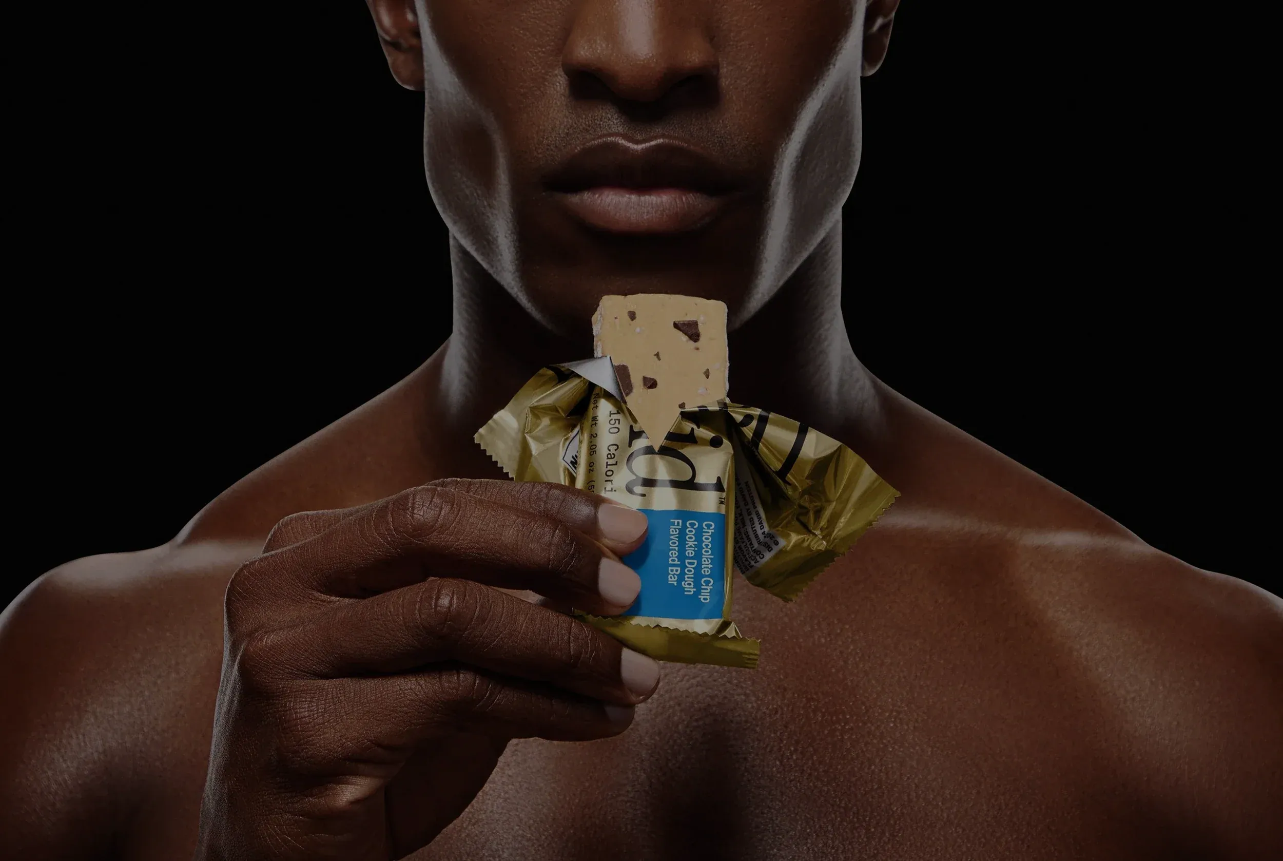 Loud on the outside, precise on the inside: David Protein's creative engine