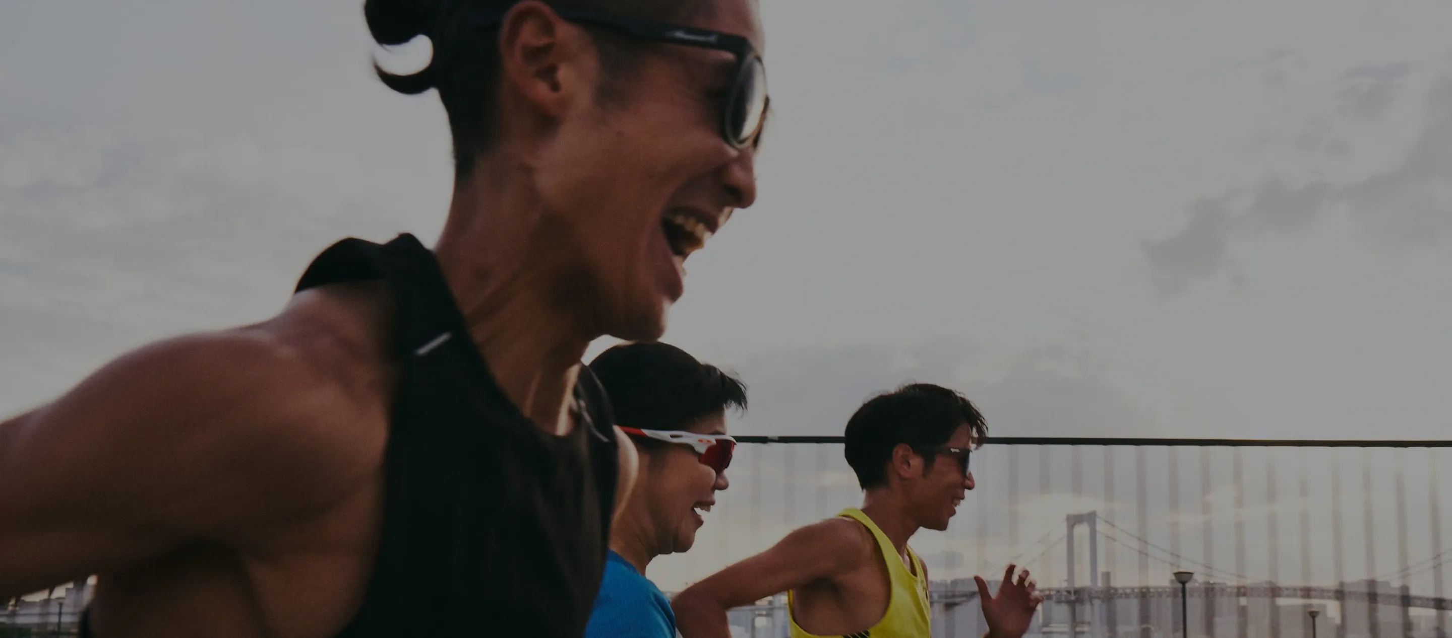 Strava keeps its creative library moving