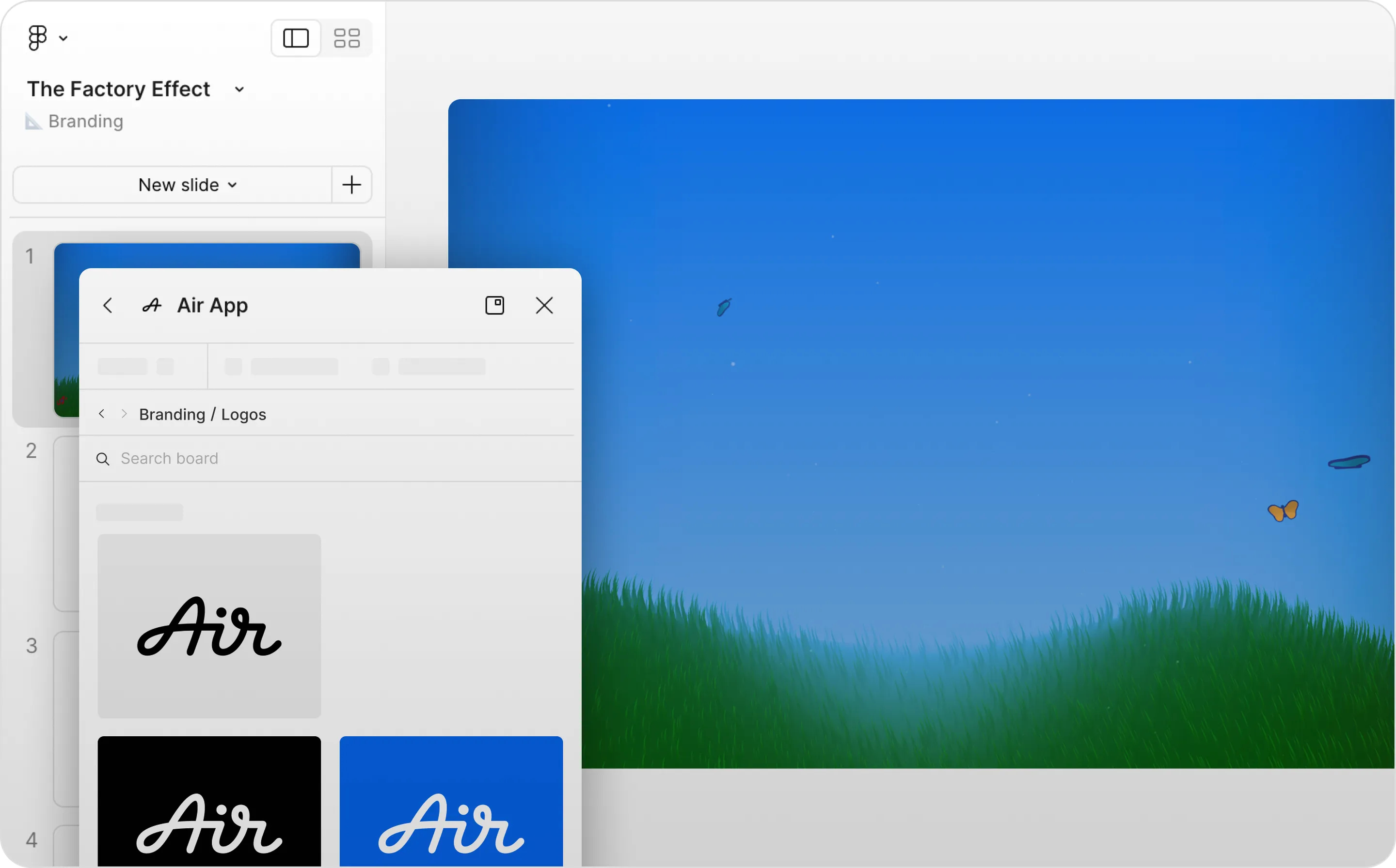 Figma Slides