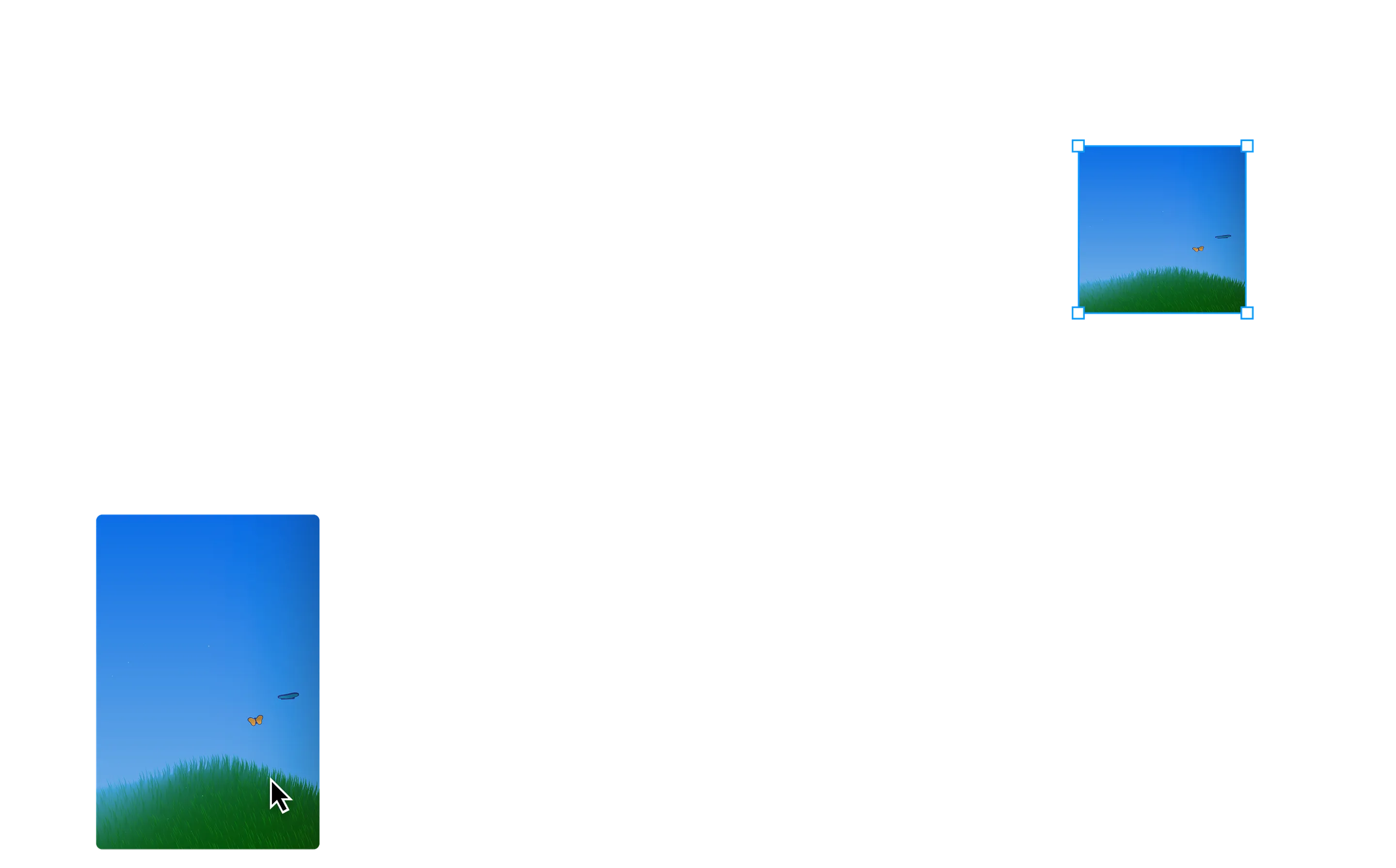 Figma Buzz front asset 1
